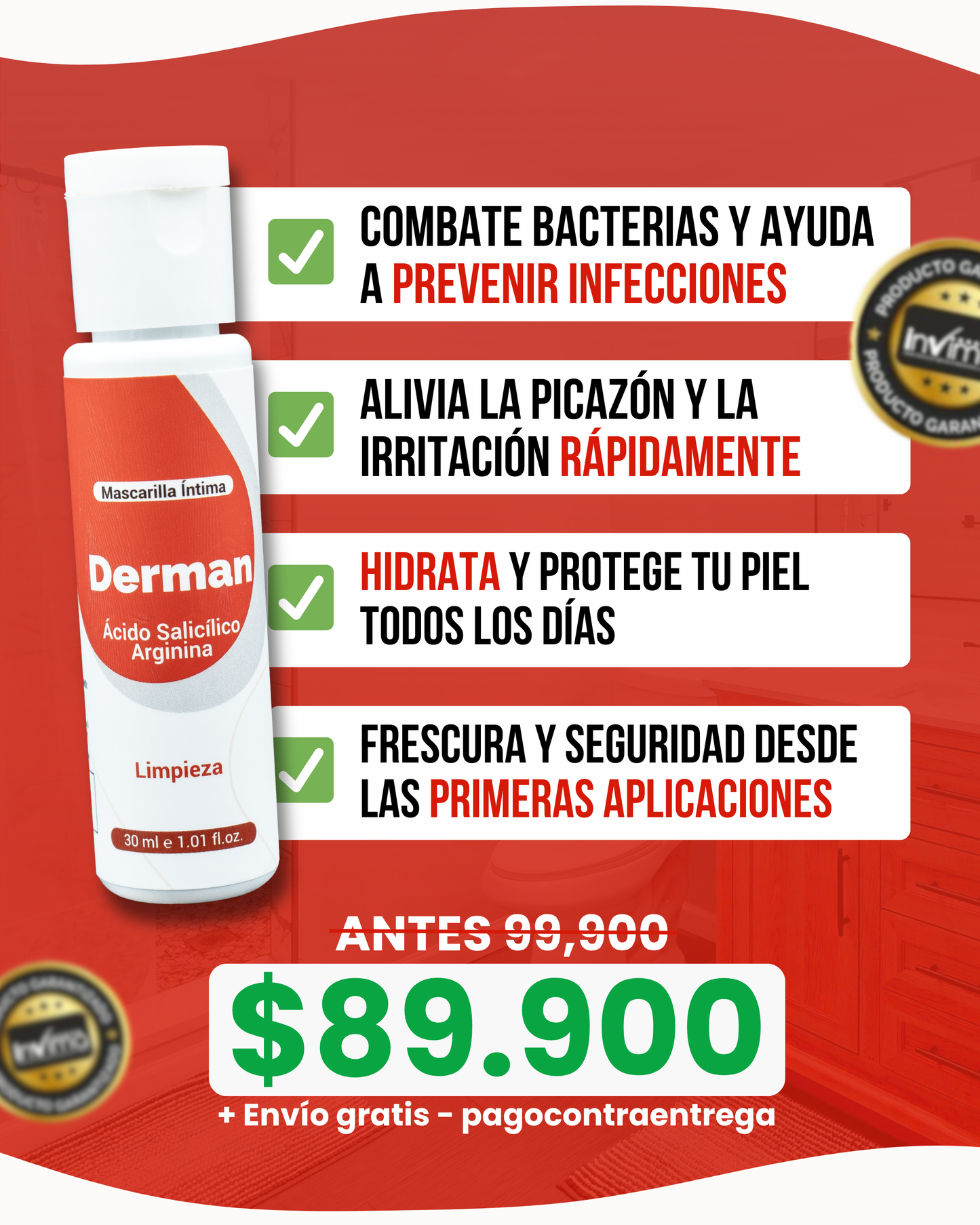 DERMAN
