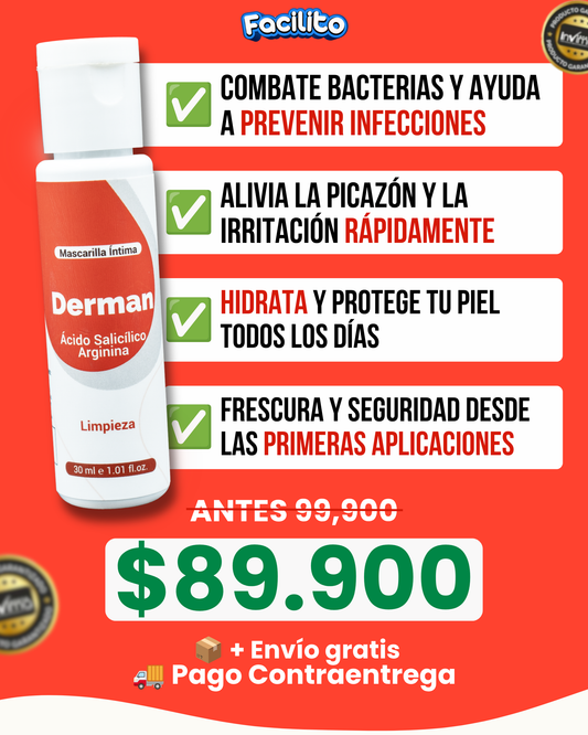DERMAN