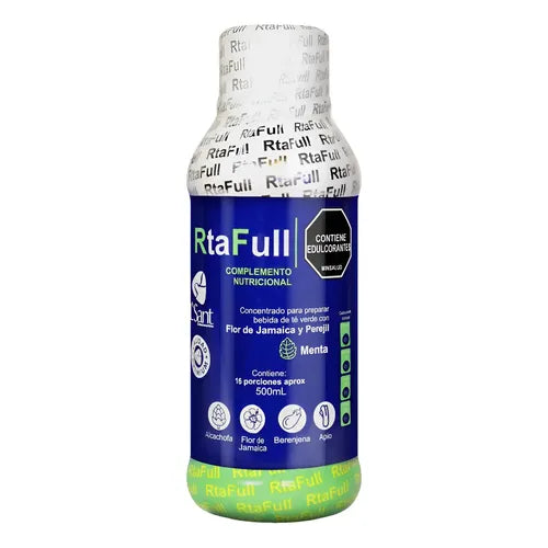 RTA Full Original